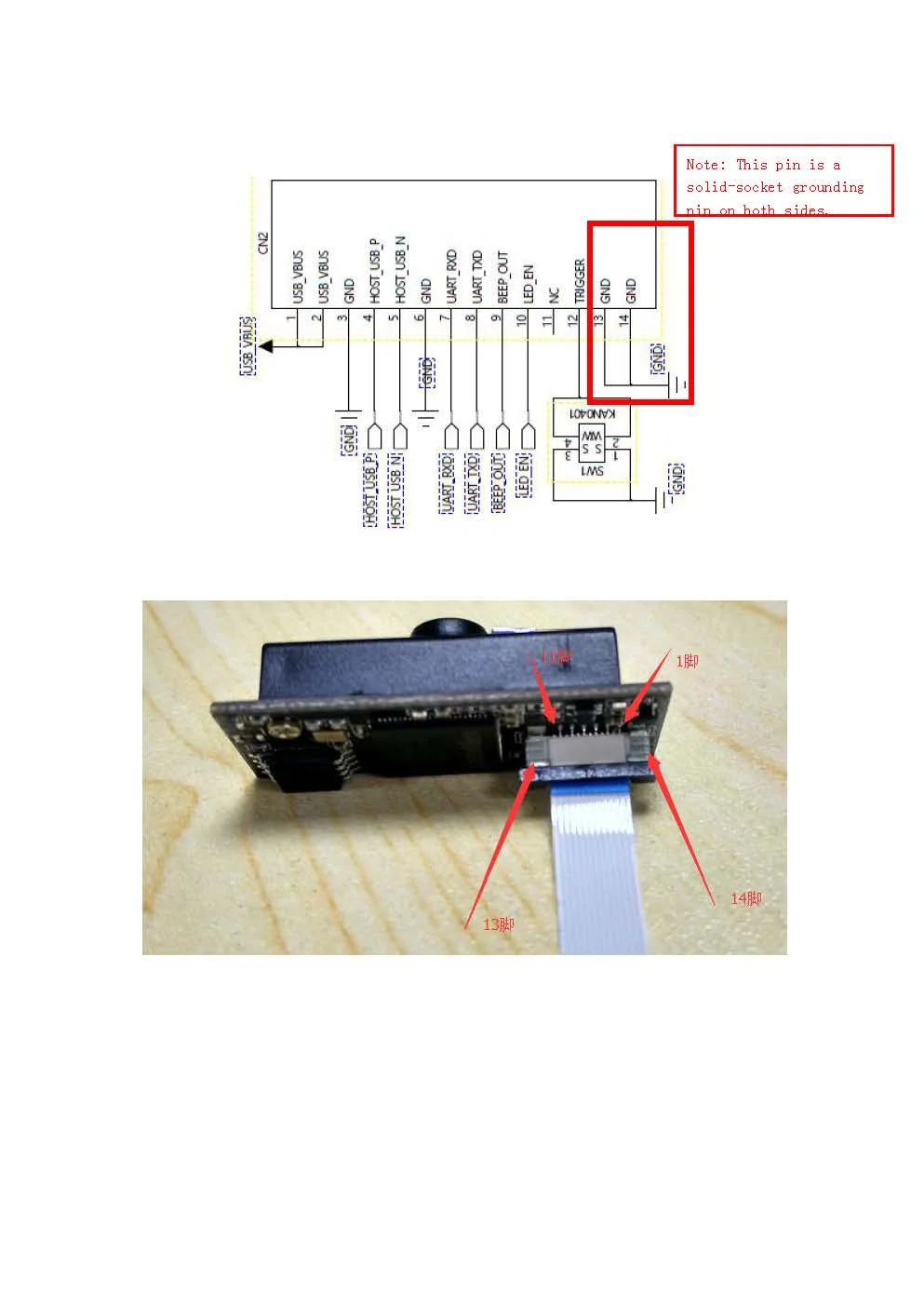 Высококлассный 2D сканер штрих-кодов, сканер штрих-кодов, русская сигарета, Datamatrix PDF417, GS1-Datamatrix, E2800, 2D 1D сканер, модуль