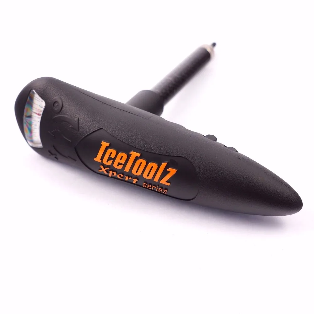 IceToolz E219 2019 Новый окарина велосипед динамометрические ключи Набор 3 ~ 10 нм T25 4 5 мм