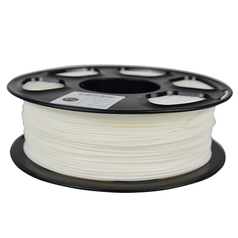 3D-принтеры ABS/PLA волокно ПЭТГ 1 75 мм нити возможна погрешность +/-0 02 кг 343 м 2.2LBS 3d