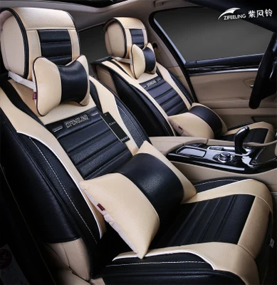 Высококачественное и высококачественное автомобильное сиденье подушка на