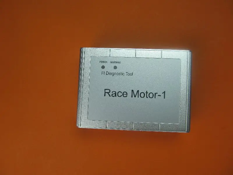 Топовый многофункциональный диагностический инструмент для моторов 6 в 1 и сканер для поддержки Yamaha, Suzuki, PGO, KYMKO, SYM, HTF.