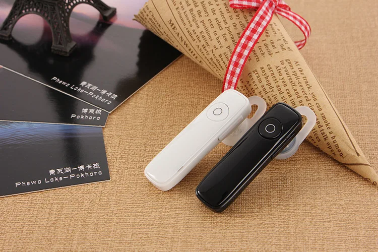 Новые горячие стерео гарнитура Bluetooth наушники мини V4.0 Беспроводной