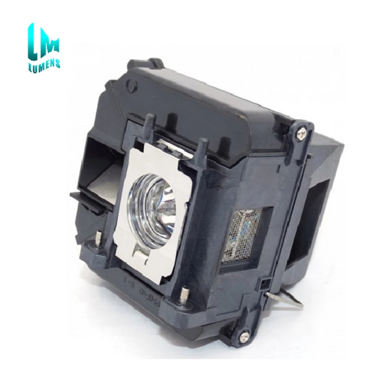 Высокое качество для ELPLP68 V13H010L68 V12H010L68 для Epson лампа проектора и лампа с корпусом