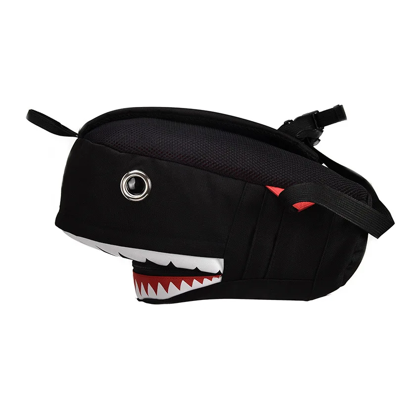 Детские 3D модели акулы школьные сумки детские Mochilas для детского сада мальчиков и