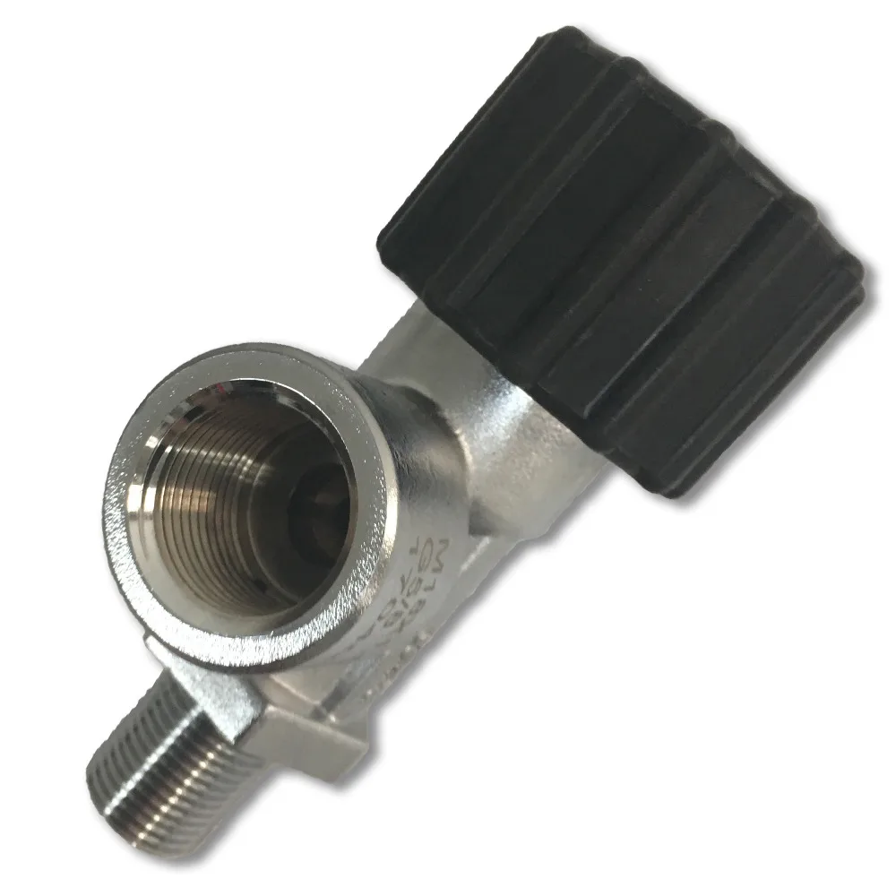 AC910 Pcp Airforce Conder Pressure Tank High Pressure Cylinder Cylinder Compressed Air Scuba Diving Tank Airforce Condor Pcp
