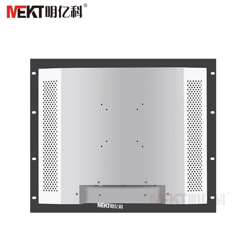 M1700C компьютерный монитор VGA 15/19/17 дюймов промышленный шкаф ЖК экран дисплей из
