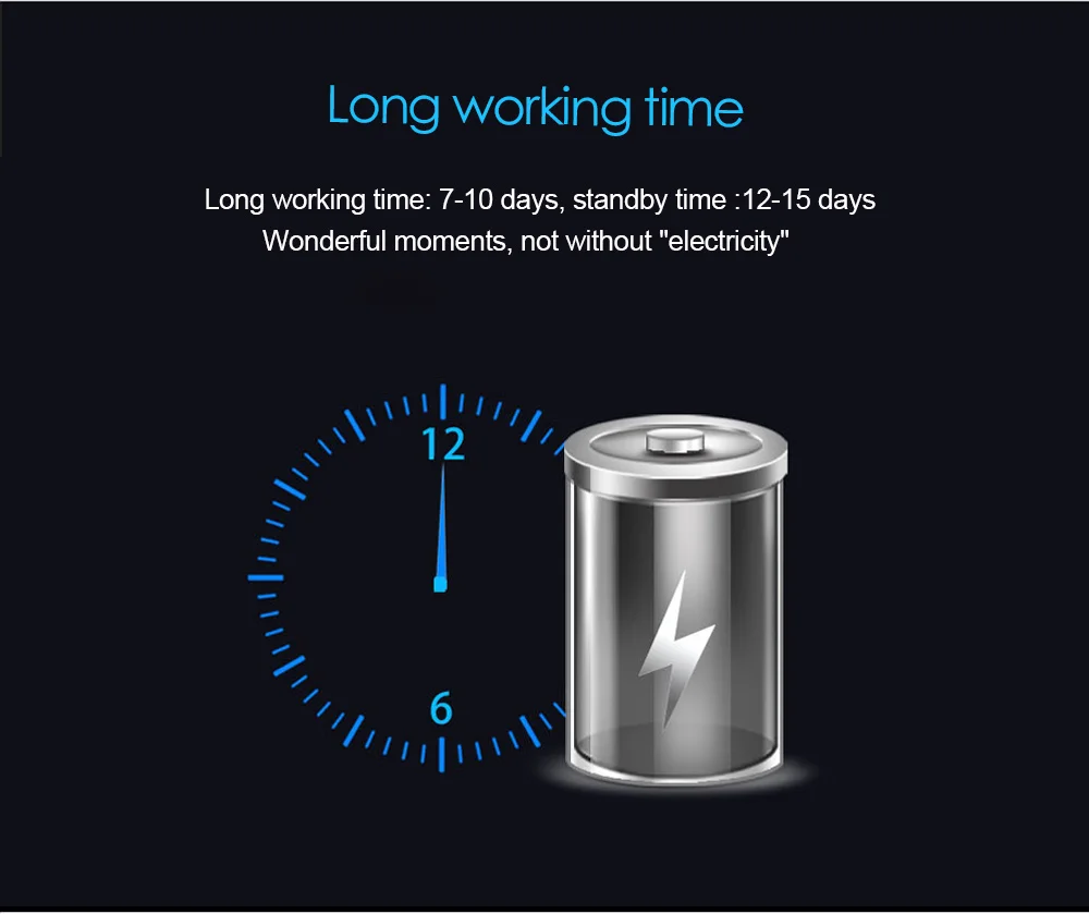 CK18 ЭКГ монитор сердечного ритма контроль артериального давления умный