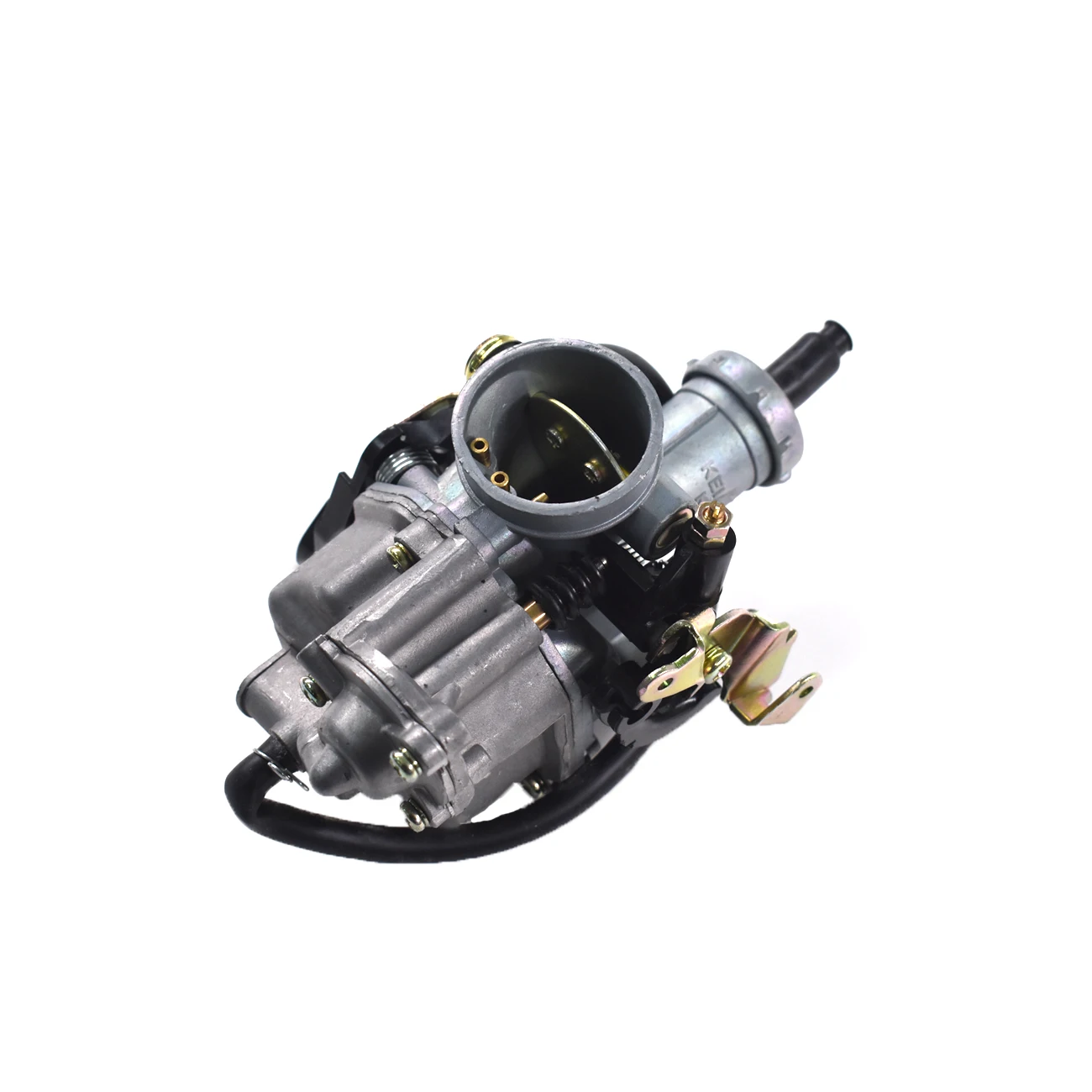PZ27 27mm cable Choke Carburetor For 125 150 200 250 300cc ATV Quad Carb | Инструменты