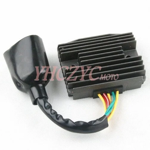 

Voltage Regulator Rectifier For Honda RVT1000 2002-2006