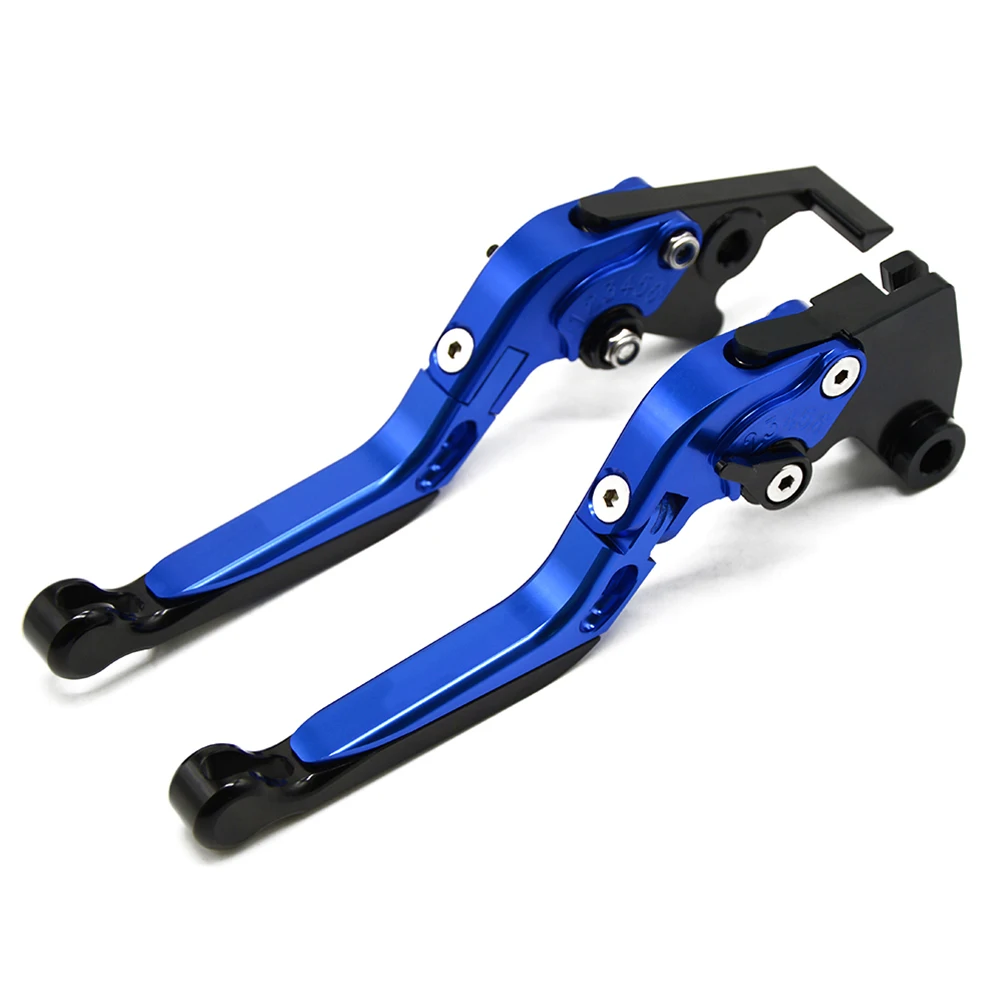 Регулируемый тормозной рычаг сцепления мотоцикла для Suzuki GSXR 600 K6 K7 K8 K9 K10 GSXR600 GSX-R