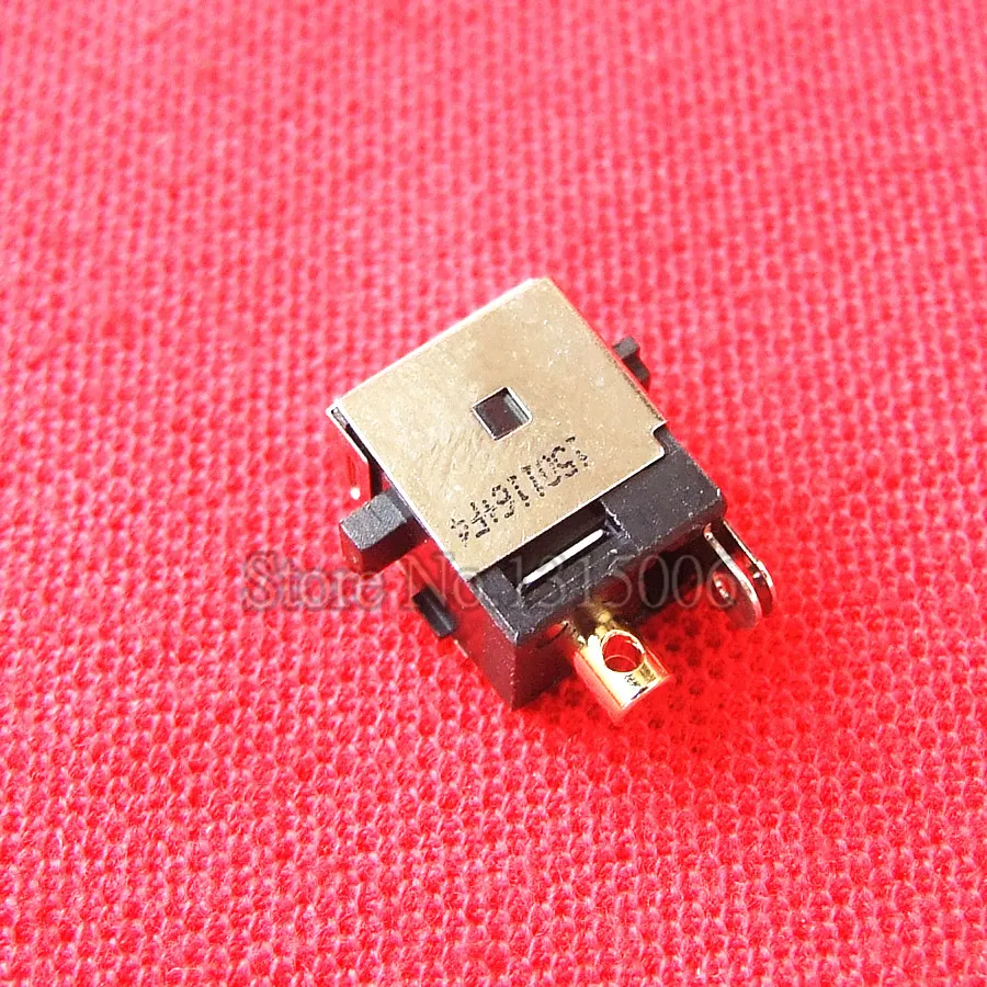 Разъем питания для ASUS K550 K550V Y581C Y581 Y581CC K550CA R510L X552E D452V S550 K56 K56C K56CA|dc jack power|jack powerdc |