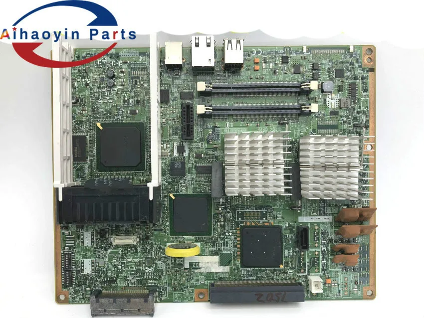 

1pcs refubish control mainboard for ricoh MP6001 7001 8001 9001 6002 7502 9002 907 1107 1357