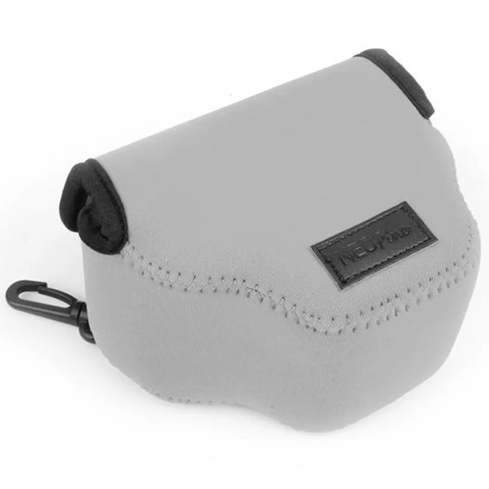 Специальный защитный чехол limitX для цифровой камеры Pentax Q S1 QS1 с объективом 5 15