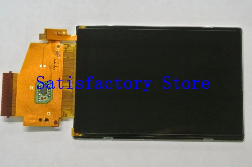 ЖК-экран для Panasonic Lumix DMC-GF7 DMC-G6 GF7 G6