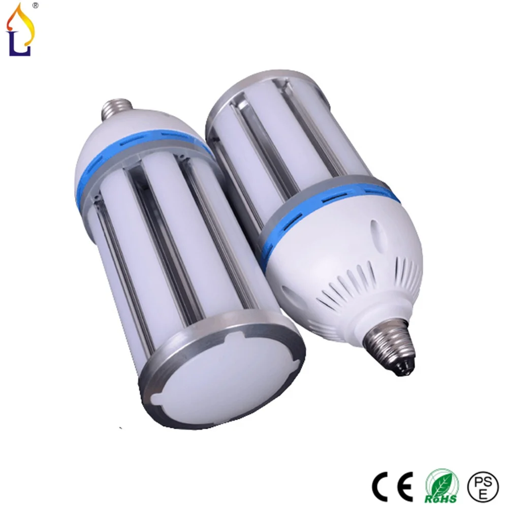 10 шт./лот 45 Вт 54 80 100 120 светодиодный свет кукурузы лампочка SMD5630 Светодиодная лампа