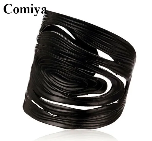 Лето стиль браслет для женщины золото браслеты один направление роковой