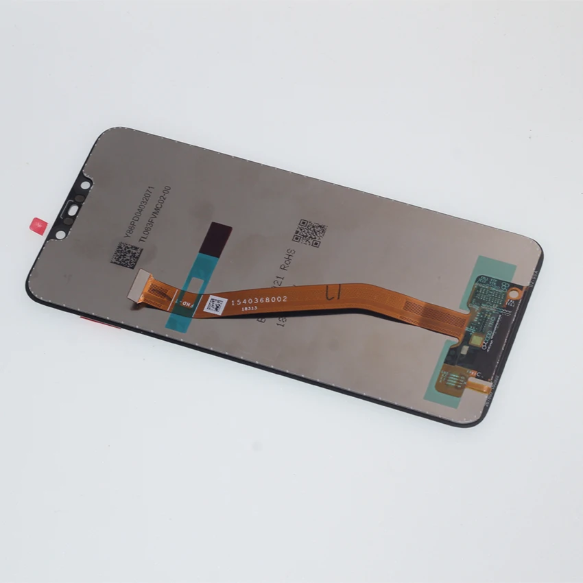 original for huawei nova 3 lcd display touch screen repair phone display for huawei nova 3 replacement screen lcd display free global shipping