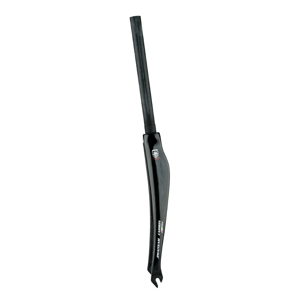 Вилка Передняя из углеродного волокна для горного велосипеда|road bicycle fork|carbon road