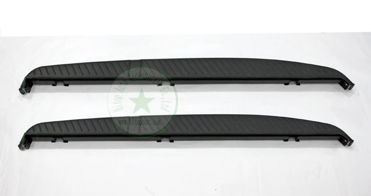 Боковая подножка OE nerf боковая для Range Rover Sport 2005 2012 реальное отличное качество