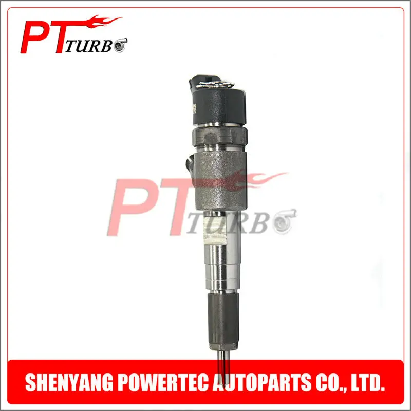 Для Iveco 0445110511 common rail Форсунка DLLA 150 P 2339 инекция топлива 0 445 110 511 дизельный