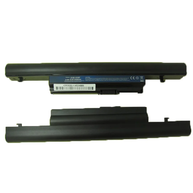 HSW 6 ячеек Новый аккумулятор для ноутбука ACER Aspire 5745 5745DG 5745G 5745P 5820 5820G 5820T 7745 7745G 7745Z
