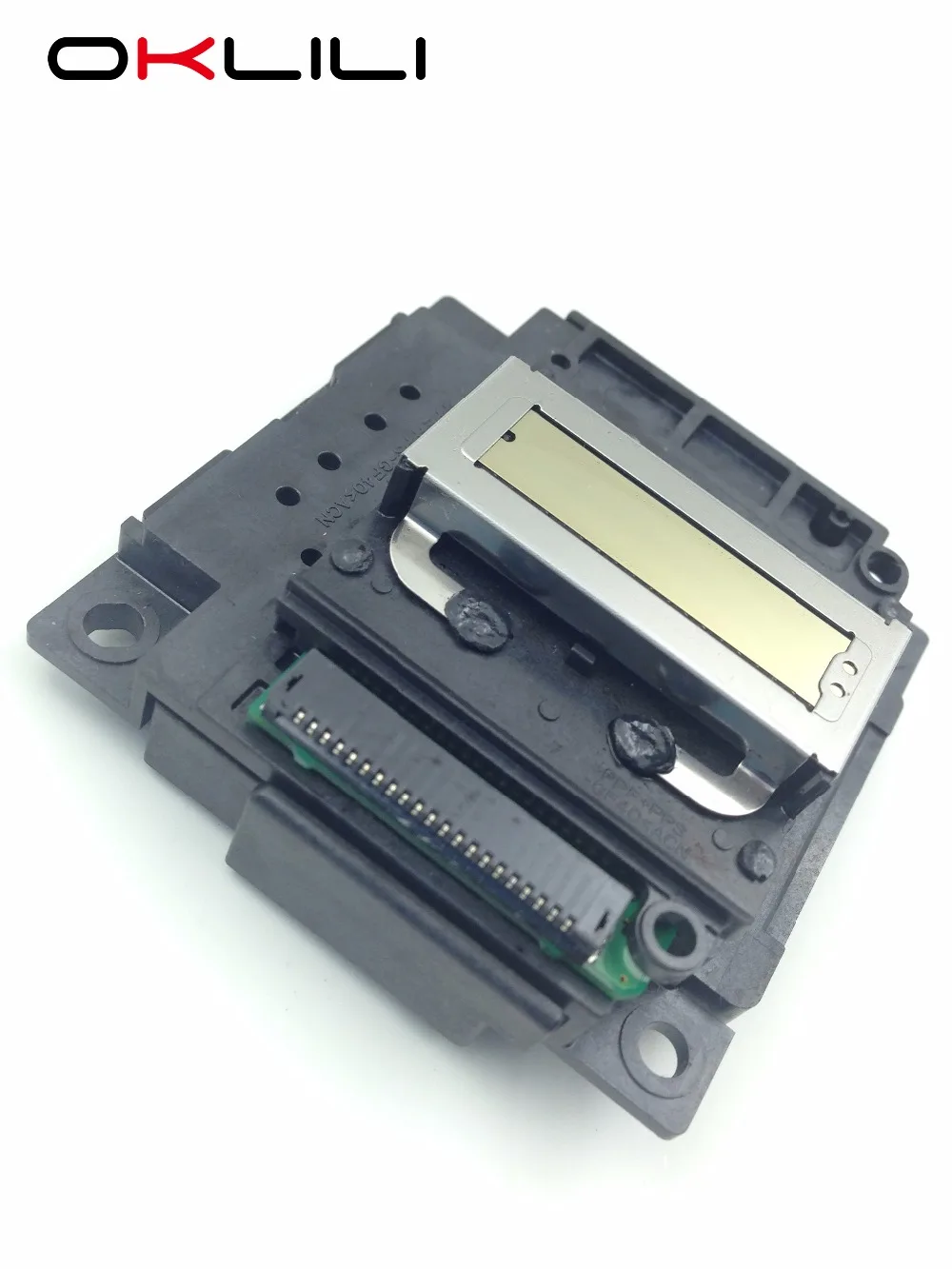 Печатающая головка FA04000 FA04010 печатающая для принтера Epson WF-2010 ME401 ME303 WF2010 WF2510 |