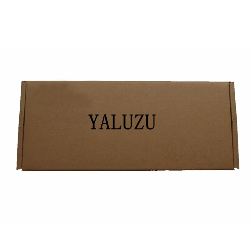 Новый верхний чехол YALUZU для ASUS M51 M51T M51TR M51TA Упор рук ноутбука PN: 13GNPR1AP021 2 без