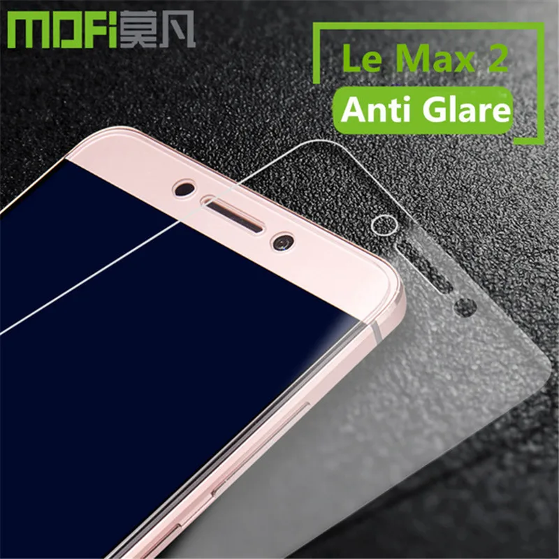 LeEco Le max 2X829 закаленное стекло 5 7 &quotLetv max2 X820 X821 Защитная пленка для экрана 7&quot Leeco 2