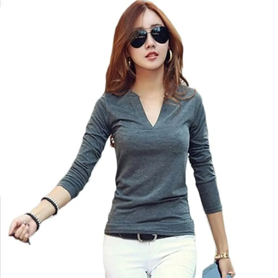 BACHASH New 2019 High Quality Fashion Spring Autumn Winter Sweater Women Pullovers Long Sleeve Girl Clothing 15 Color | Женская одежда
