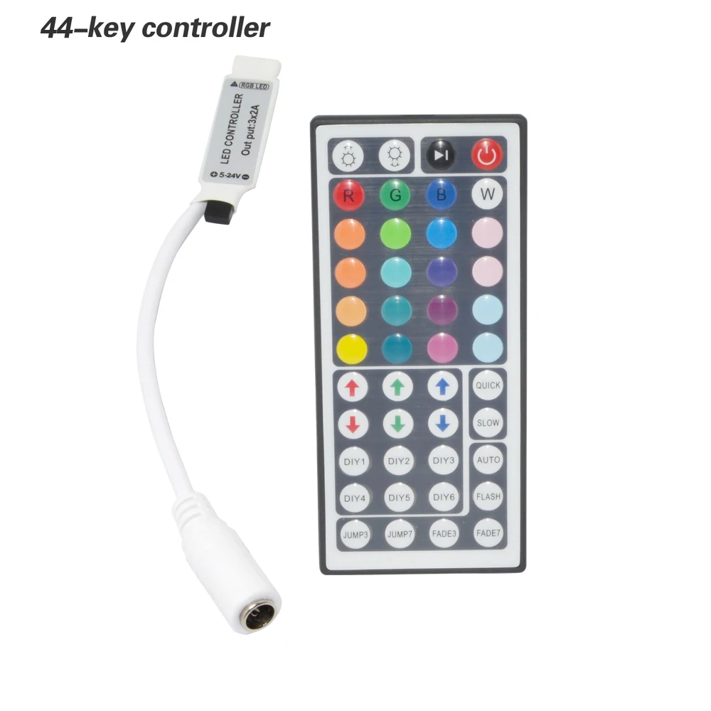 5М RGB светодиодная лента водонепроницаемый 5050 СМД 60Led / M 300 светод. строка ленты IP65