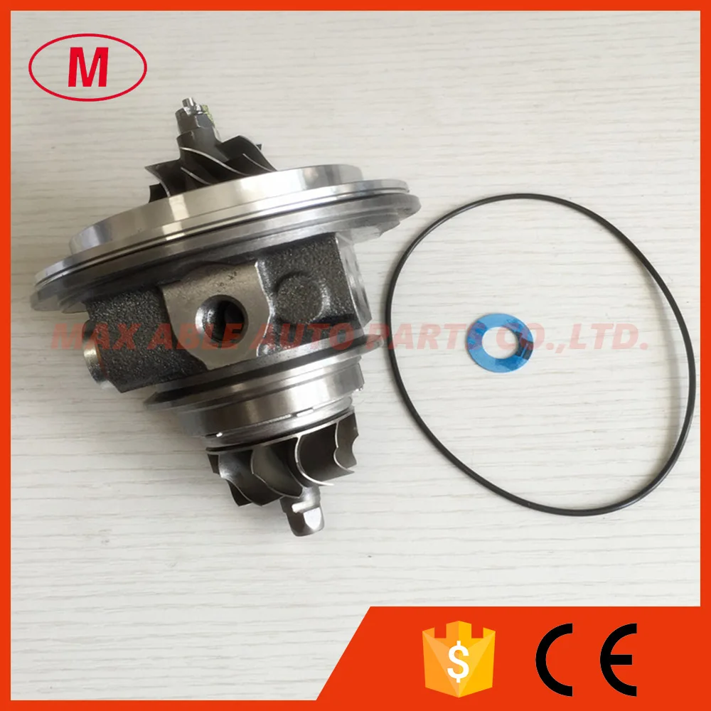 Картридж Turbo K03 53039700121 53039880120 0375R9 CHRA/core для C-itroen C4 DS P-eugeot 207 308 3008 5008 RCZ EP6DT/EP6CDT |