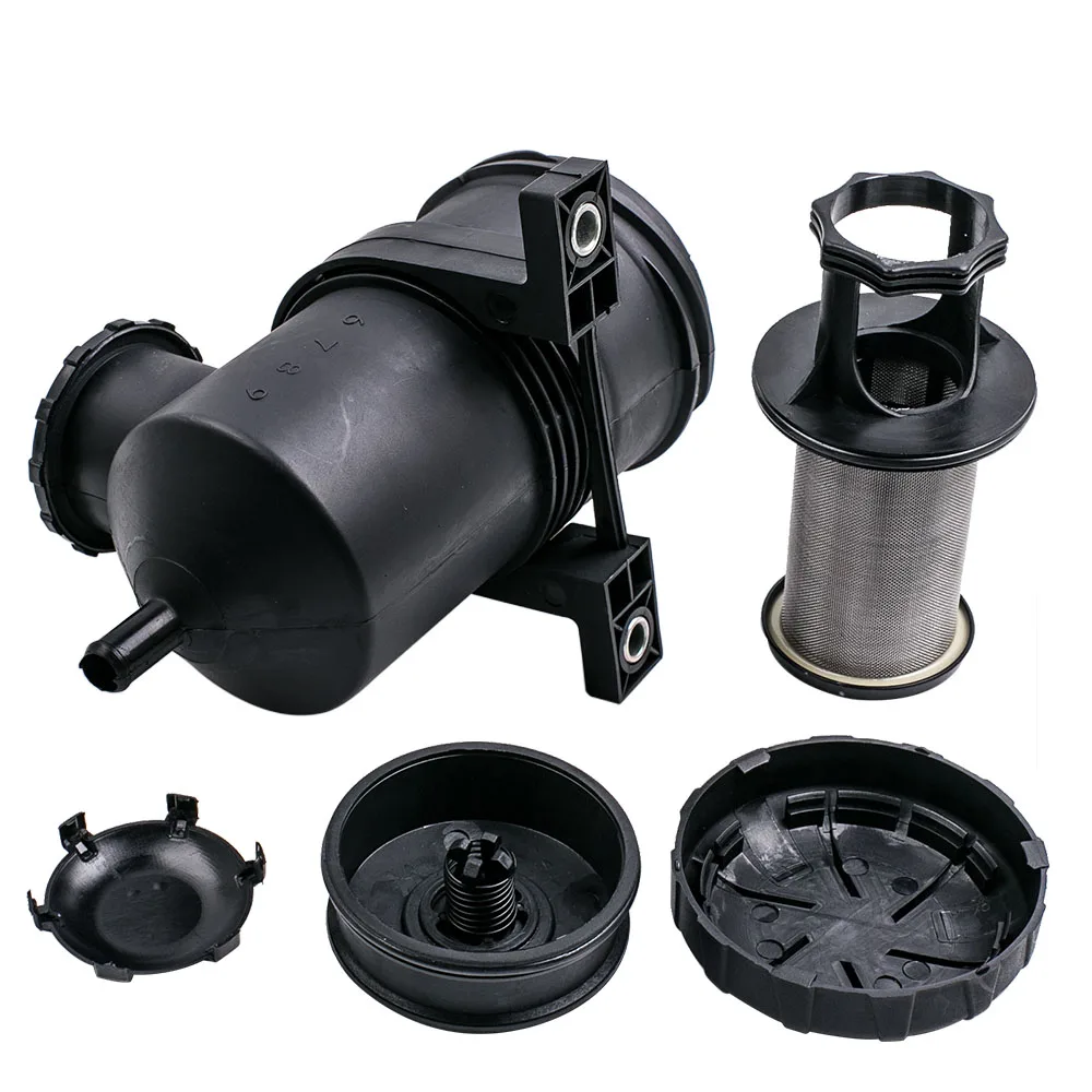 Маслоуловитель Vent Pro 200 для Hilux Isuzu D Max 4JJ1 Holden Колорадо Rodeo 25 мм| |