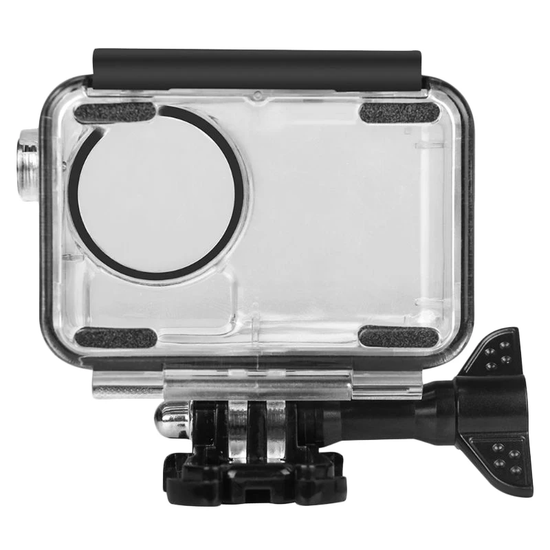 Водонепроницаемый подводный чехол для дайвинга защитный Dji Osmo экшн