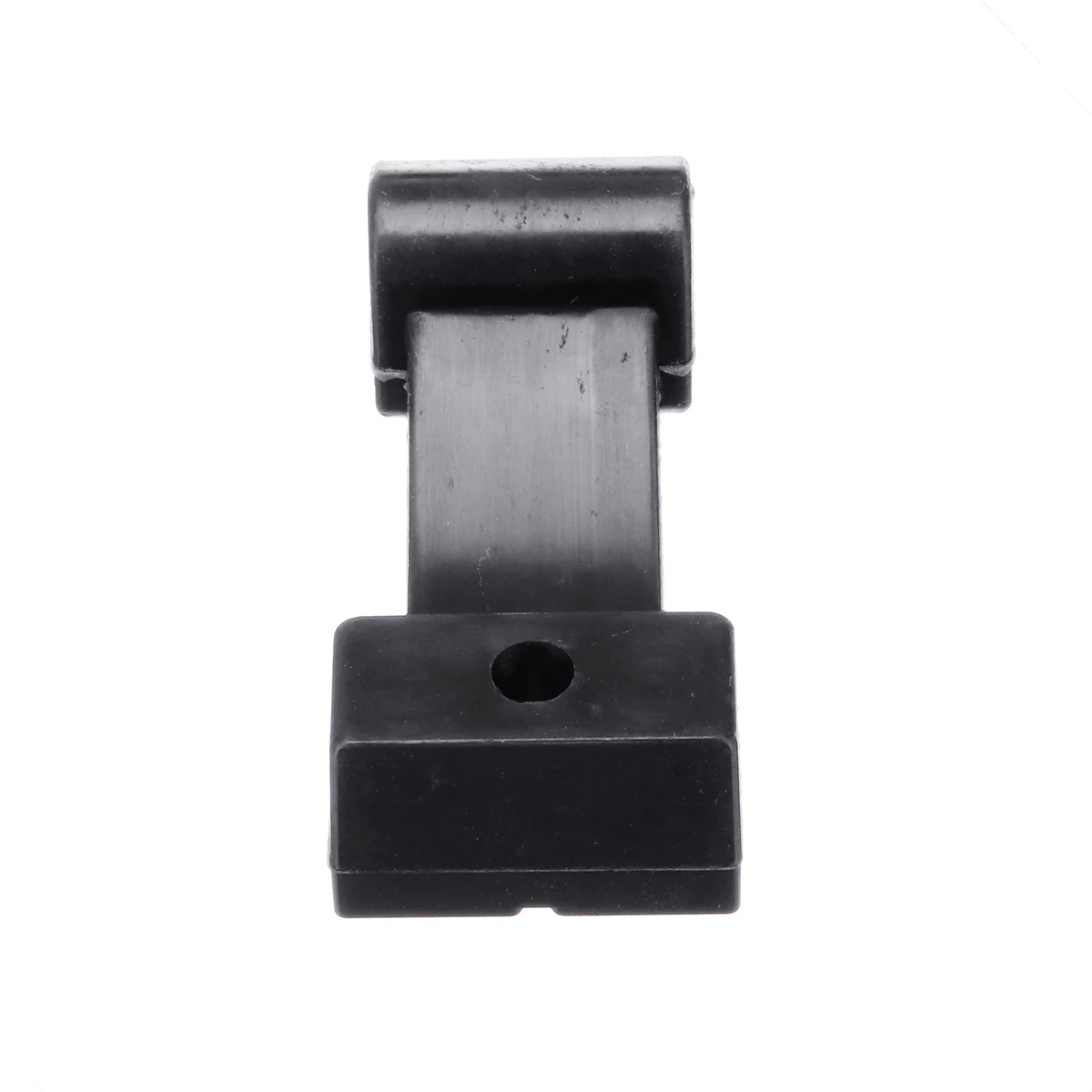 Pedal Rubber Аксессуары для барабана лист Сенсор привод цепи Мембрана для езды на велосипеде запасная часть для Roland не наносящих вред HD-1 - Цвет: Pedal Rubber