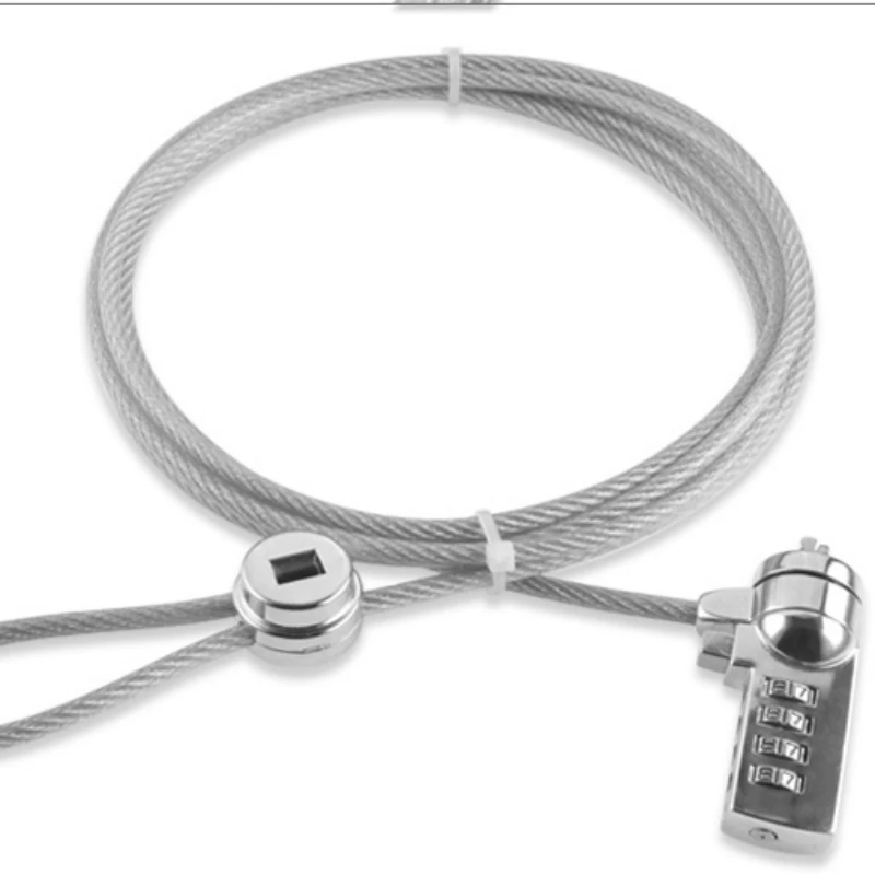 1 шт. блокираторы для ноутбуков и настольных компьютеров | Компьютеры офис