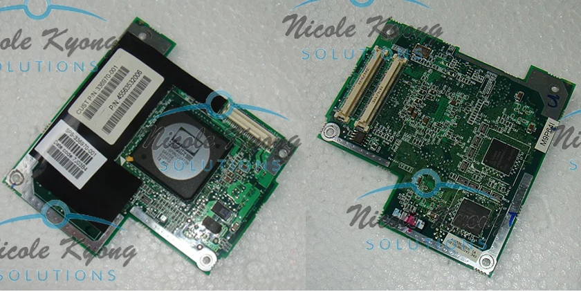 Видеокарта VGA для ноутбука HP Compaq Presario x1000 NX7000 NX7010 zt3000 PP2080 336970 001 336969 001|hp graphic card|hp laptop