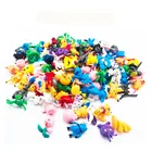 48144 шт., японские Карманные фигурки монстров