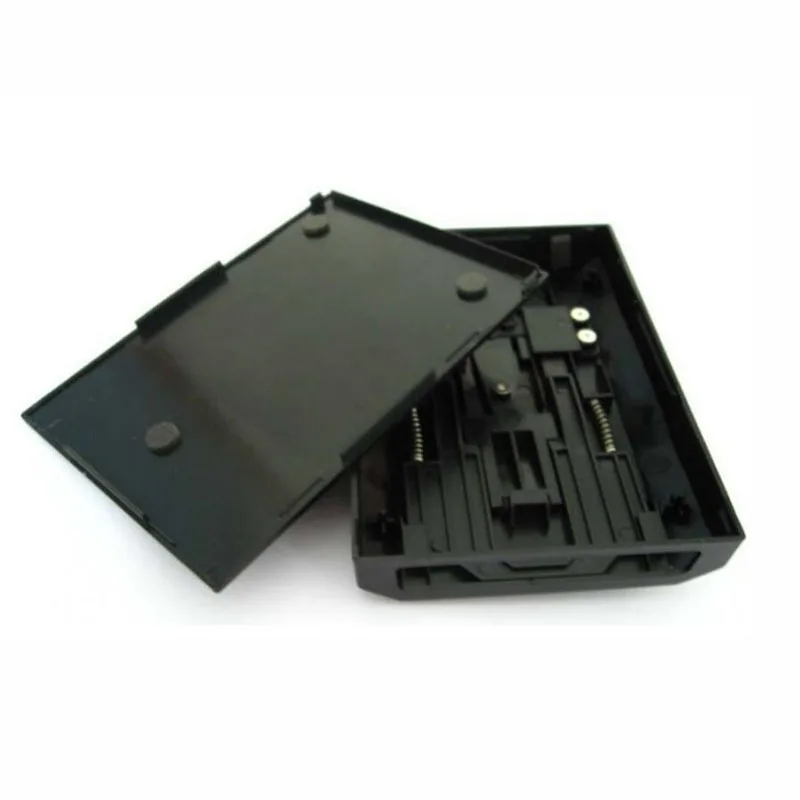 DIY 250G Внутренний жесткий диск HDD чехол Корпус для Microsoft Xbox 360 тонкий коробка|hdd case xbox