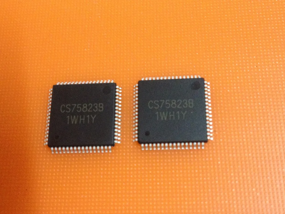 

Бесплатная доставка CS75823 CS75823B