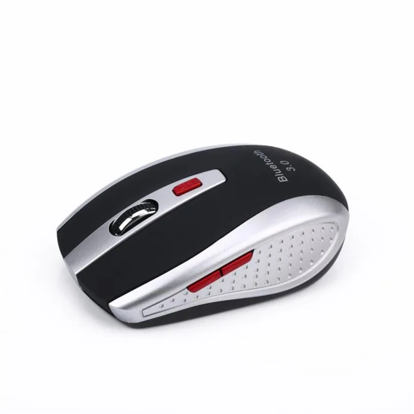 CARPRIE Bluetooth мышь беспроводная мини Bluetooth 3,0 6D 2400 dpi оптическая игровая мышь для ноутбука 20J Прямая поставка