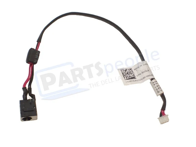 

Free shipping The new FOR DELL Inspiron Mini 1018 laptop power supply interface power head