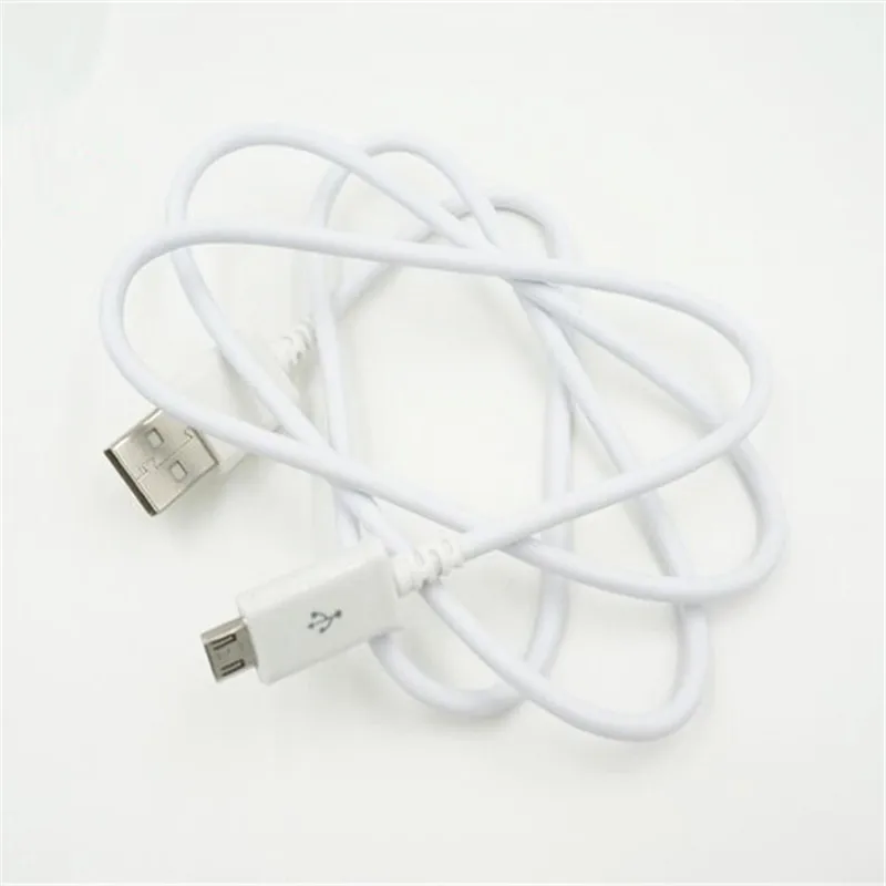 Effelon 20 Шт./лот Micro Usb-кабель 2.0 Синхронизации Данных Кабель Зарядного Устройства 1 М