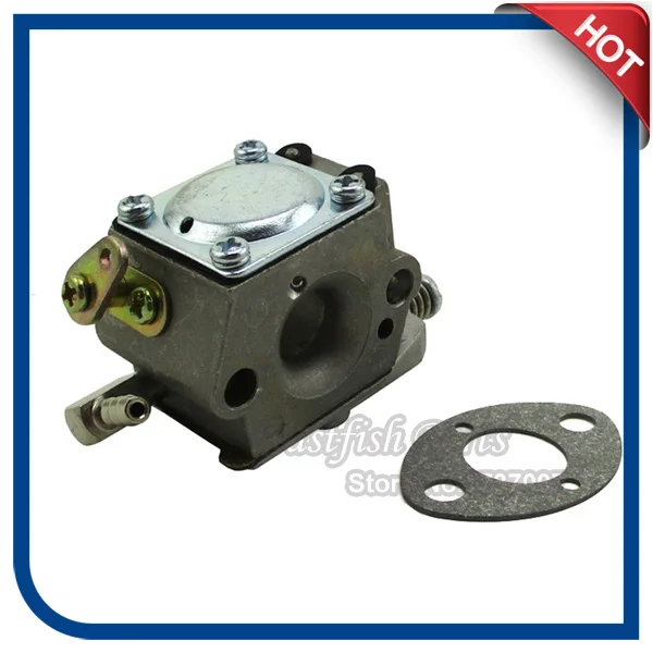 Карбюратор для Tecumseh 640347 TM049XA Ice Auger 50667 маленький газовый двигатель CARB |