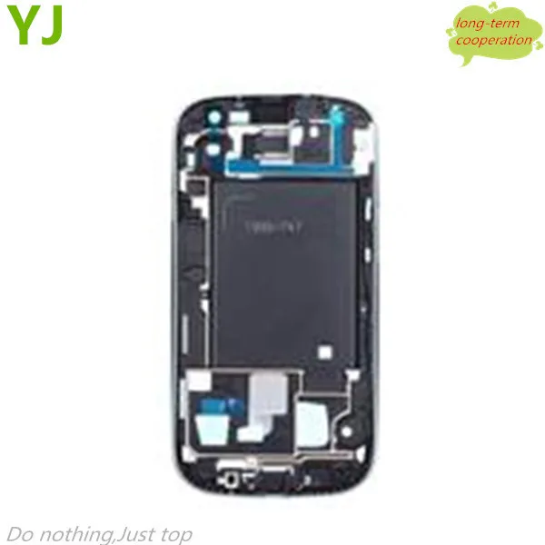 10 частей / серия HK для перед корпус рама шатона плита Samsung Galaxy S3 SGH-T999 OEM | Мобильные