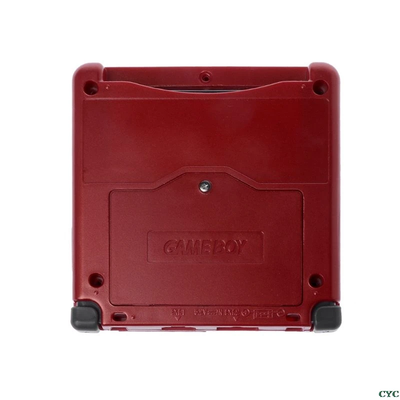 Для nintendo GBA SP ДЛЯ Gameboy Корпус чехол Замена Полный Корпус для Advance SP