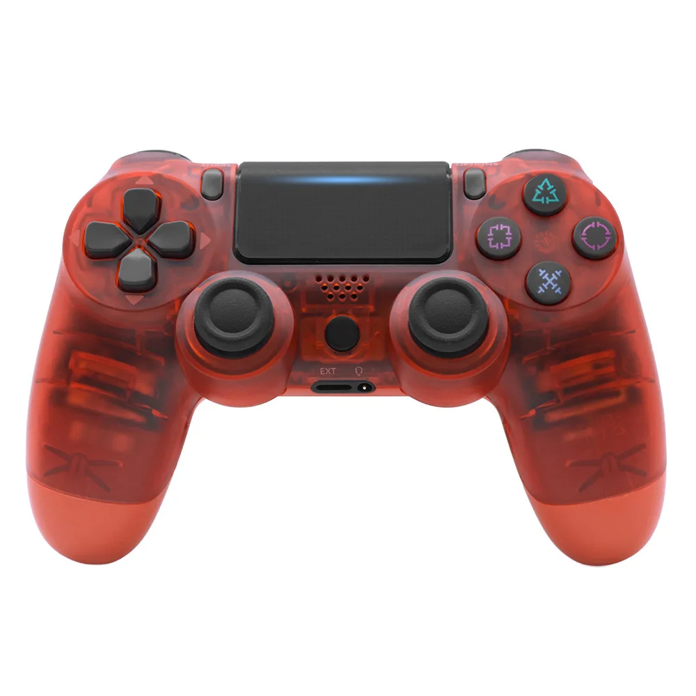 2019 новая версия 2 Bluetooth 4 0 беспроводной геймпад контроллер для playstation игровой