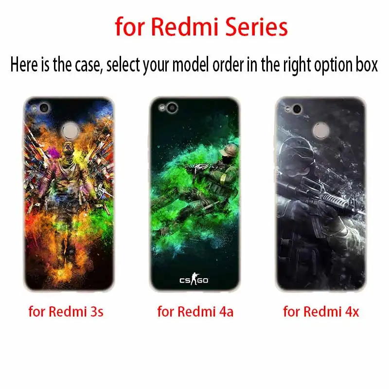 Прозрачный силиконовый чехол для Xiaomi Redmi Note 10 9 8 7 6 5 Pro Max 9T 8T 10S 9S|Бамперы| |