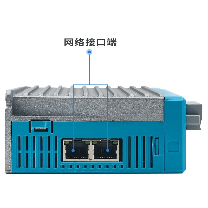 Полный дуплекс EtherCAT автобус 57 Гибридный сервопривод замкнутый цикл шаговый