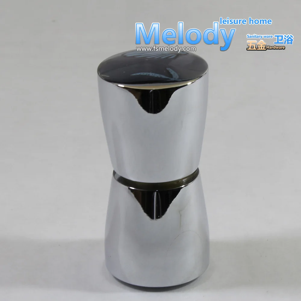 Ручка для душевой кабины из алюминиевого сплава | Ручки