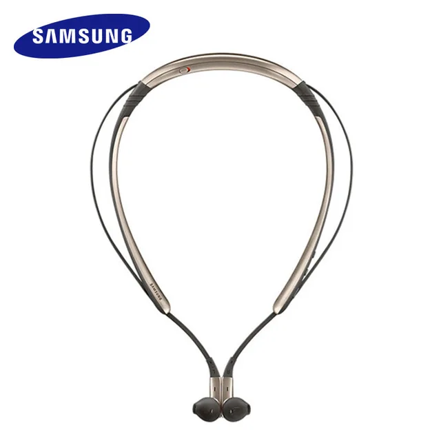 Samsung level U Pro ANC Шум шумоподавления спортивные наушники Bluetooth 4.1 вкладыши